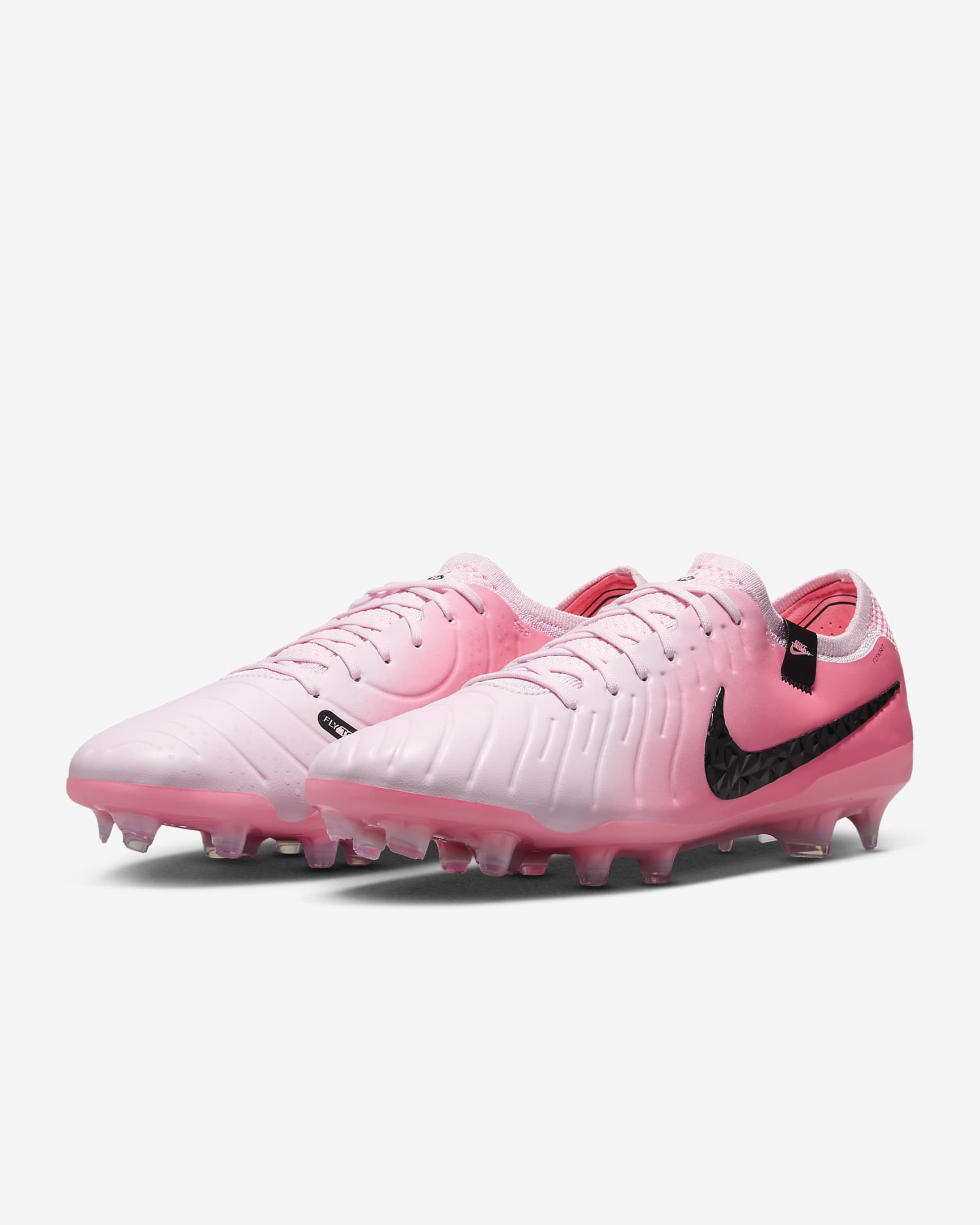 Image of Мъжки Футболни обувки NIKE LEGEND 10 ELITE FG - Ballistic-sport